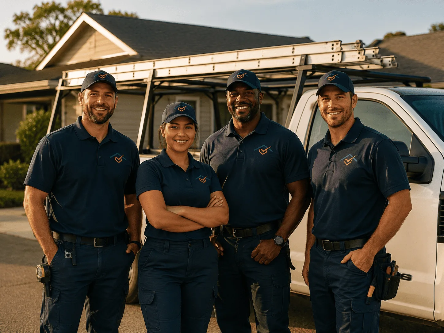 Roof Inspection company in Richlandtown, PA